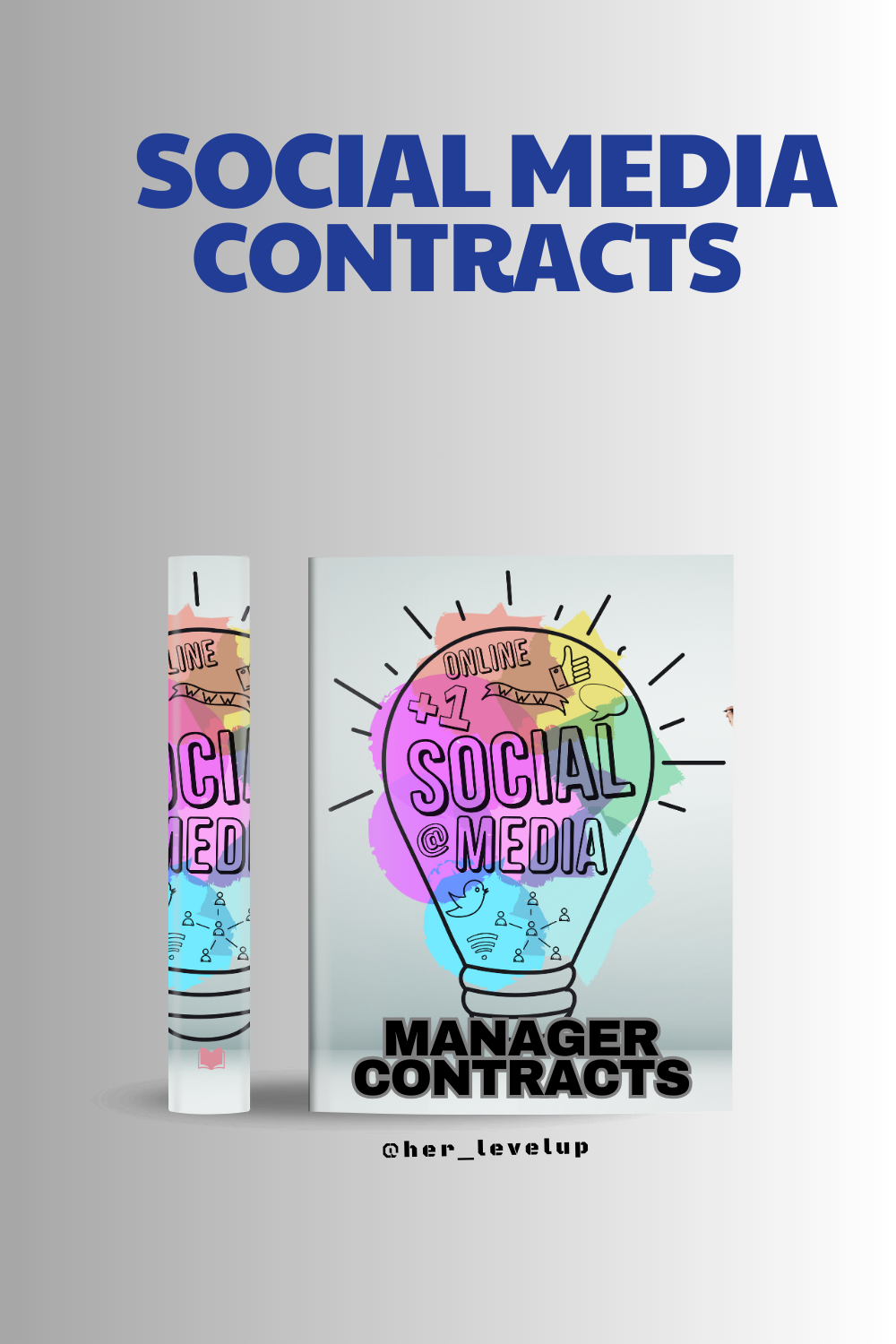 Social Media Contracts