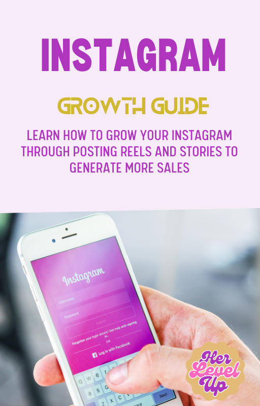 Instagram Growth Guide