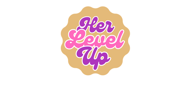 Her Level up