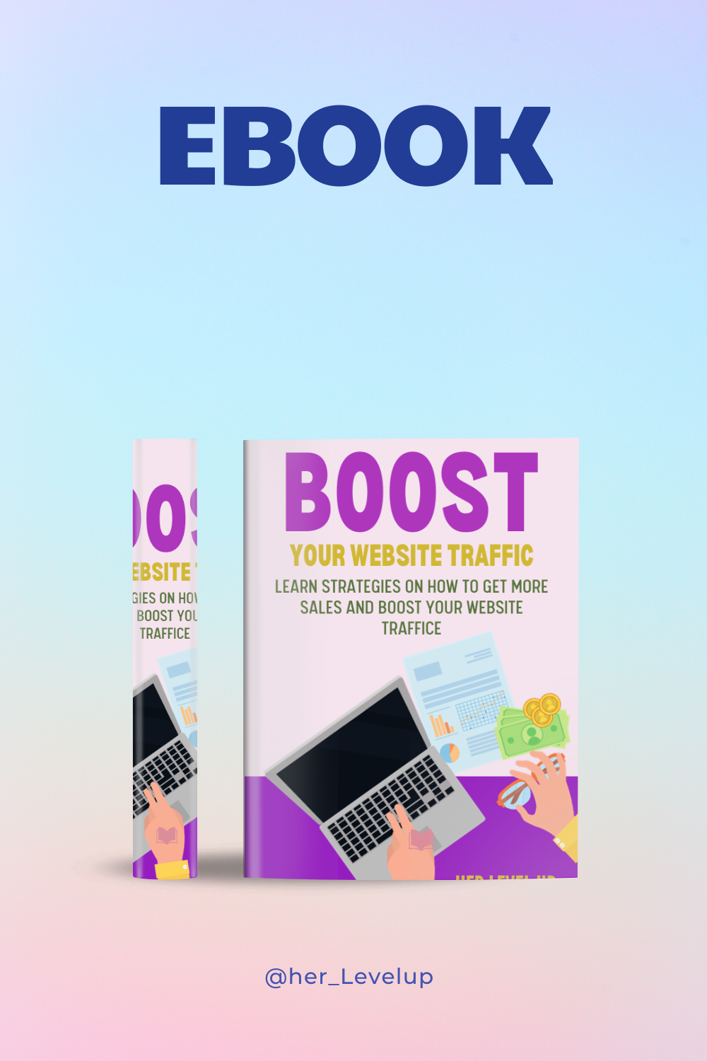 Boost Your Website Traffic