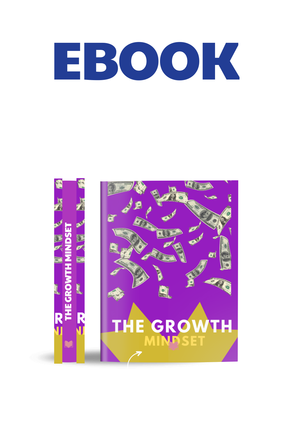 Ebook The Growth Mindset