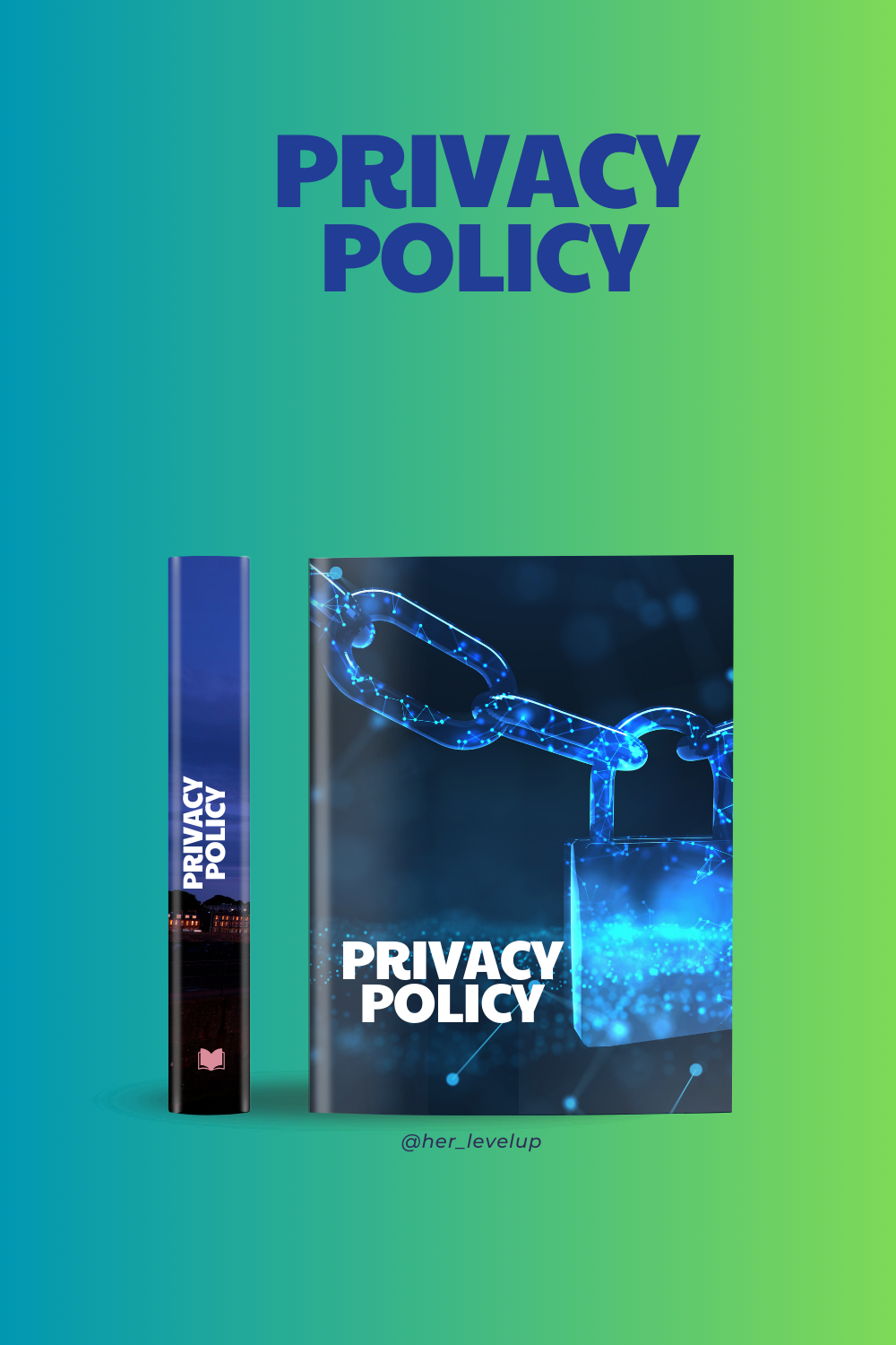 Privacy Policy
