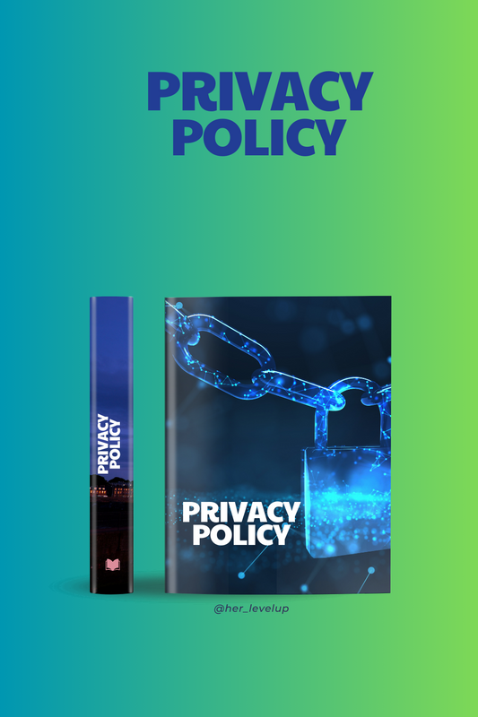 Privacy Policy