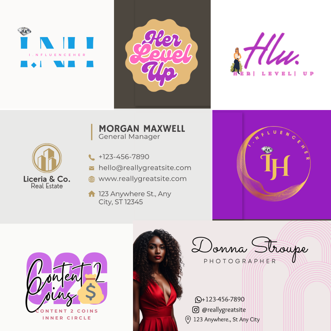 Package #1 | Struggle 2 Success | Starter Kit